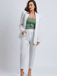 Blazer Alfaiataria Miriana