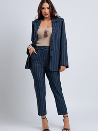 Blazer Alfaiataria Miriana