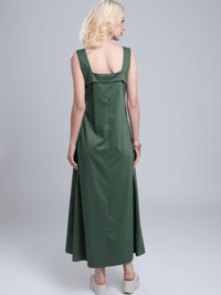 Vestido Longo Isidora