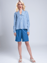 Camisa Carlina