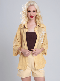 Camisa Alfaiataria Andretta