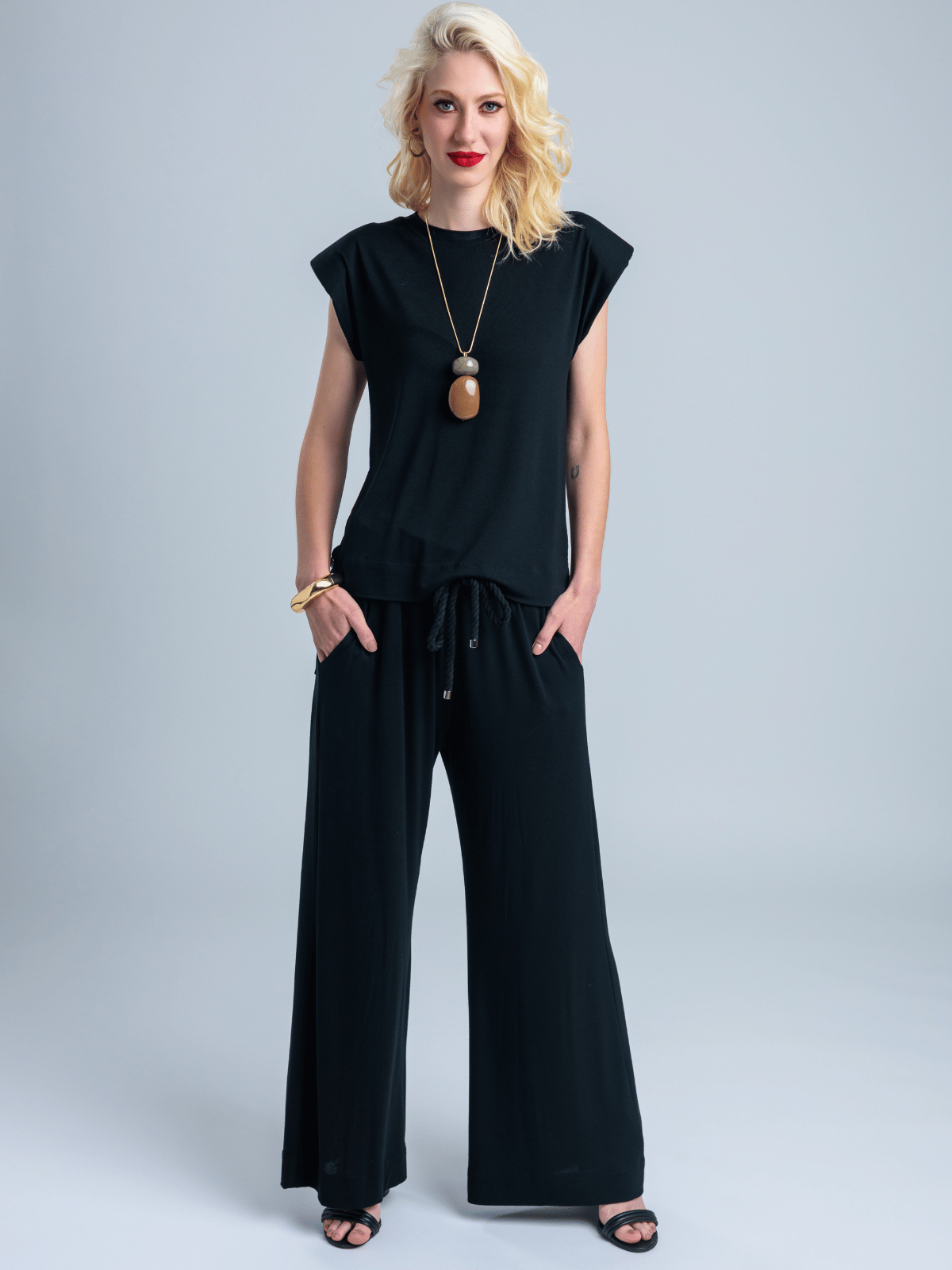 Conjunto Elisabetta