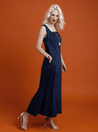 Vestido Longo Isidora