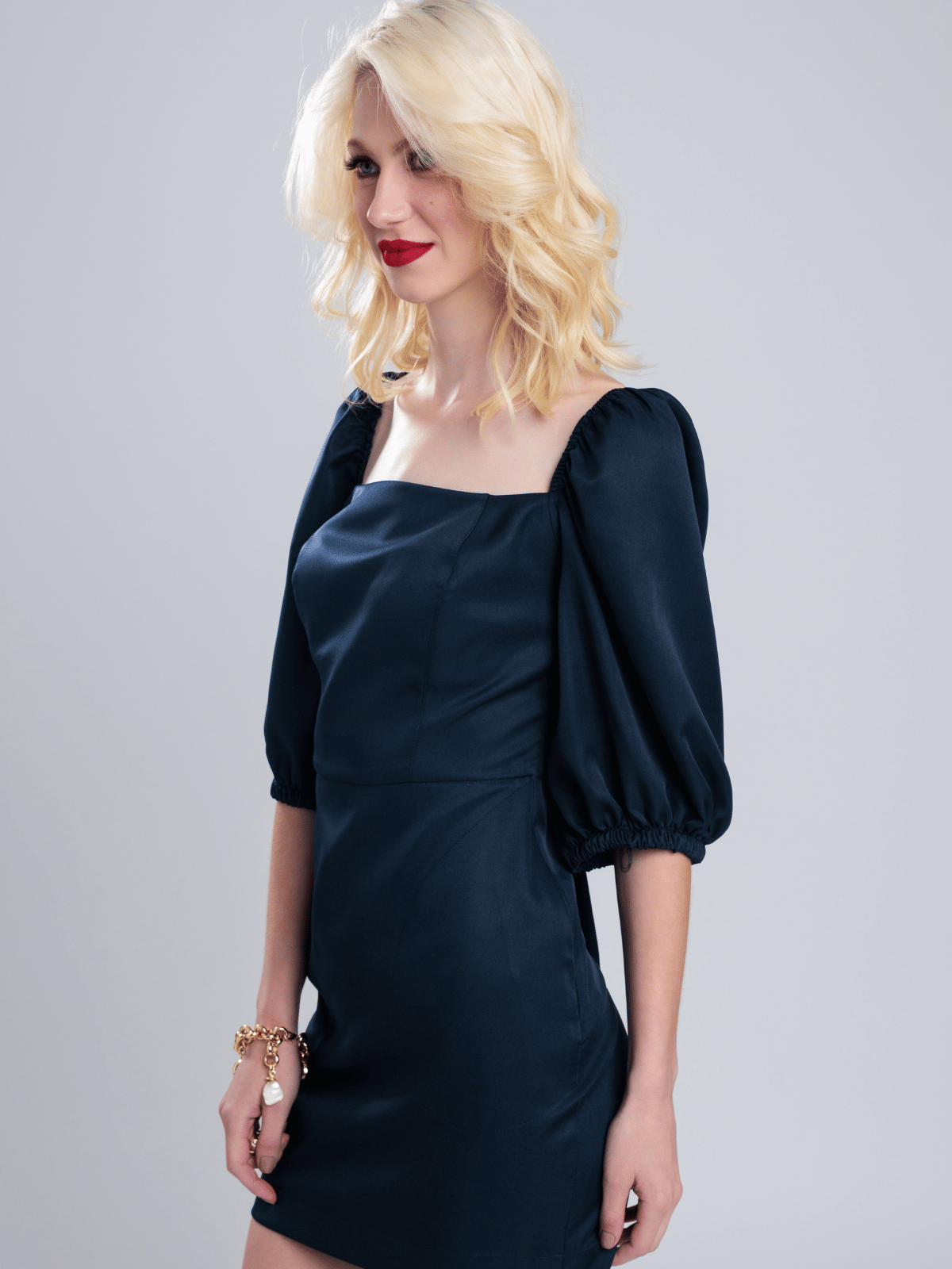Vestido Giulietta