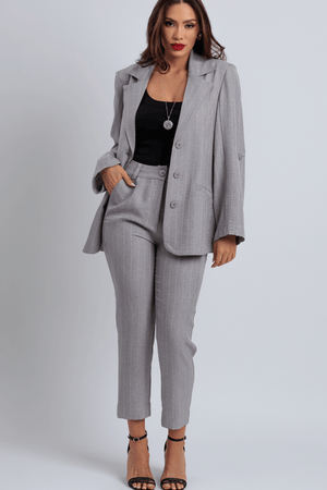 Blazer Alfaiataria Miriana