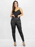 Calça Resinada Nelie
