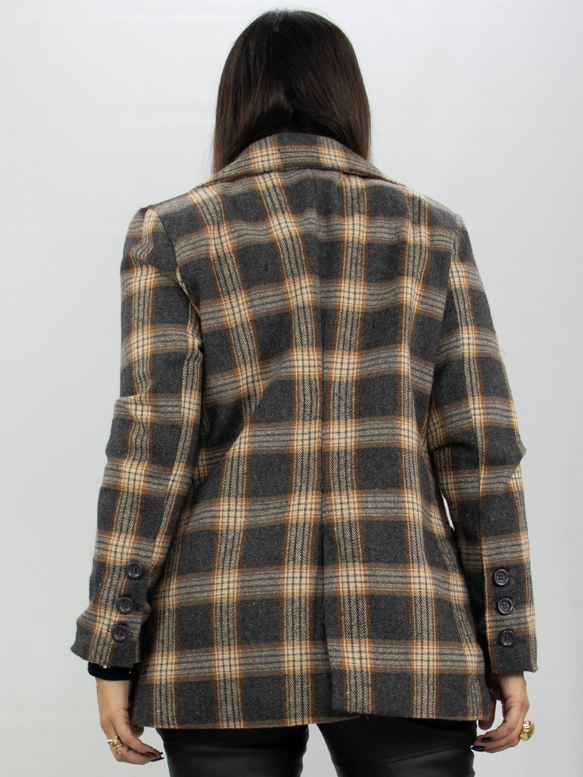 Blazer Kalissa