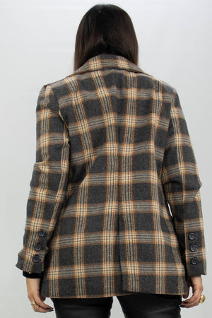 Blazer Kalissa