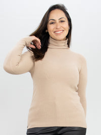 Blusa Tricot Linna