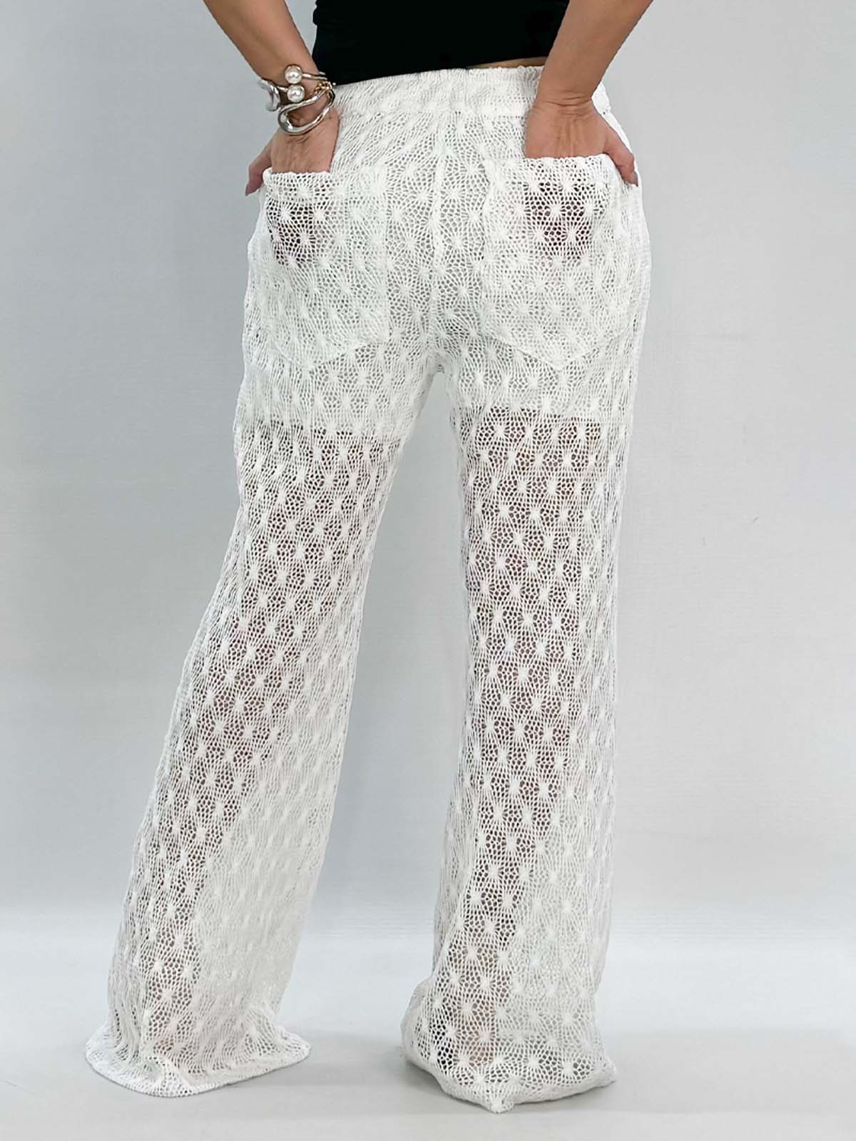 Calça Paris
