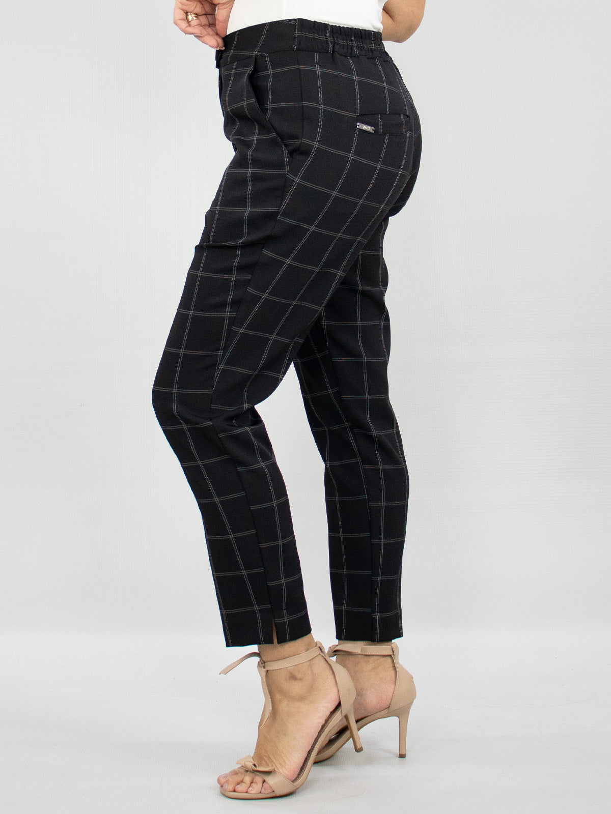 Calça Alfaiataria Mirelly
