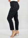 Calça Alfaiataria Mirelly