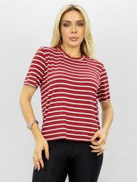 T-shirt Lissa Listrada