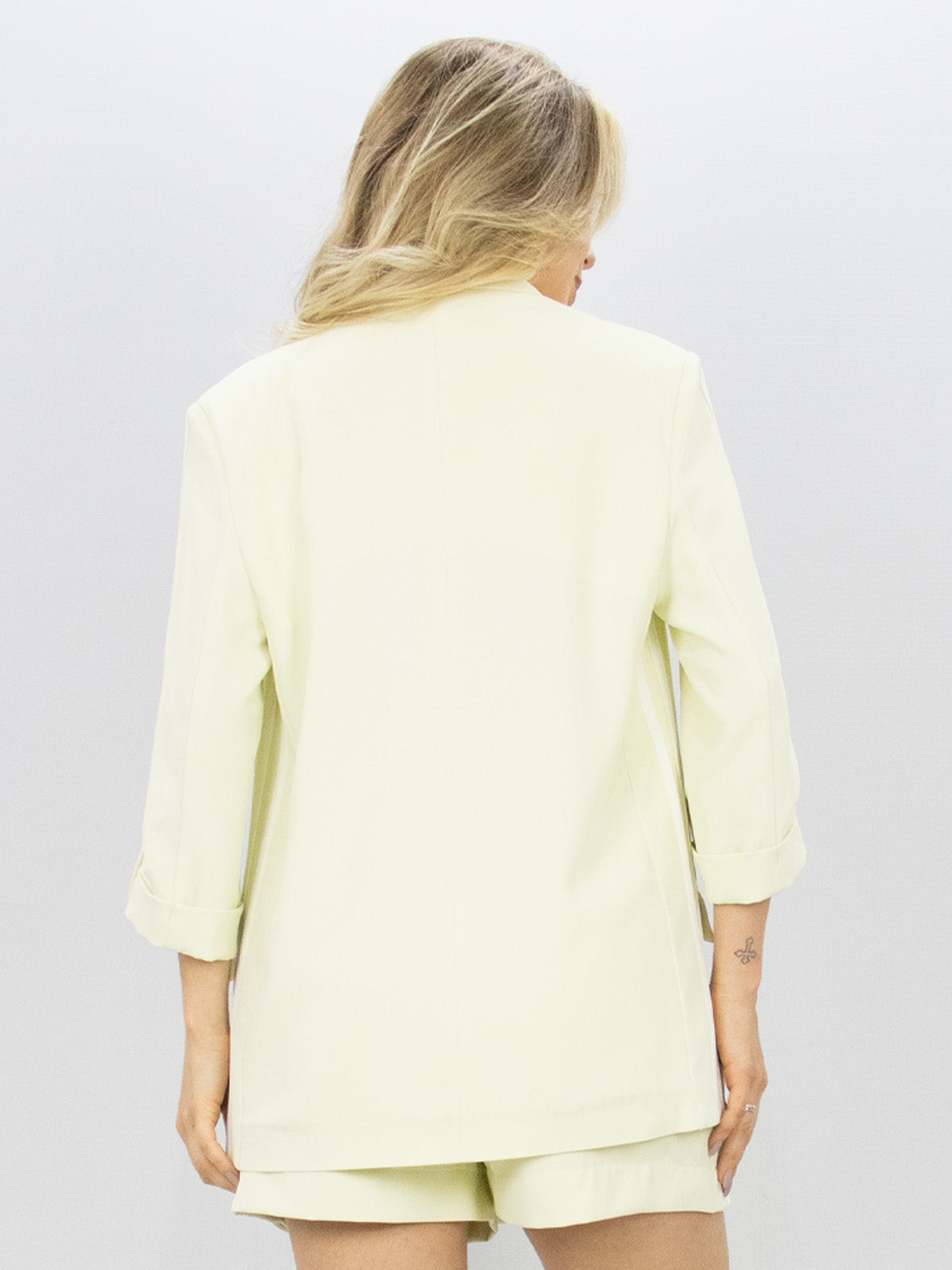 Blazer Lorran
