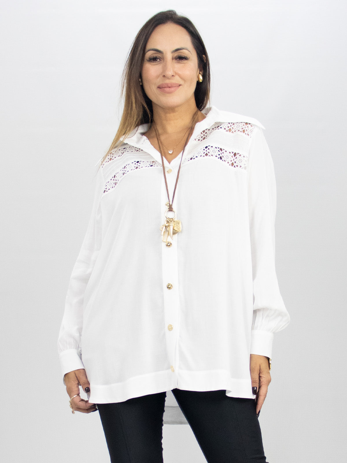 Camisa Irene