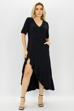 Vestido Tess