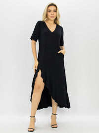 Vestido Tess