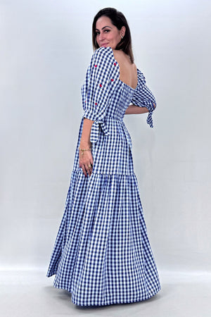 Vestido Piedade