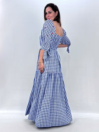 Vestido Piedade