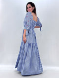 Vestido Piedade