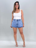 Short Cannes Jeans