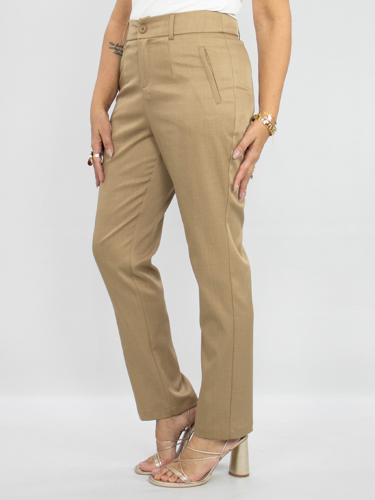Calça Alfaiataria Anya