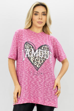 T-shirt Mabelle