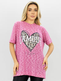T-shirt Mabelle