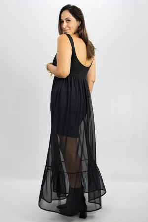 Vestido Noemia