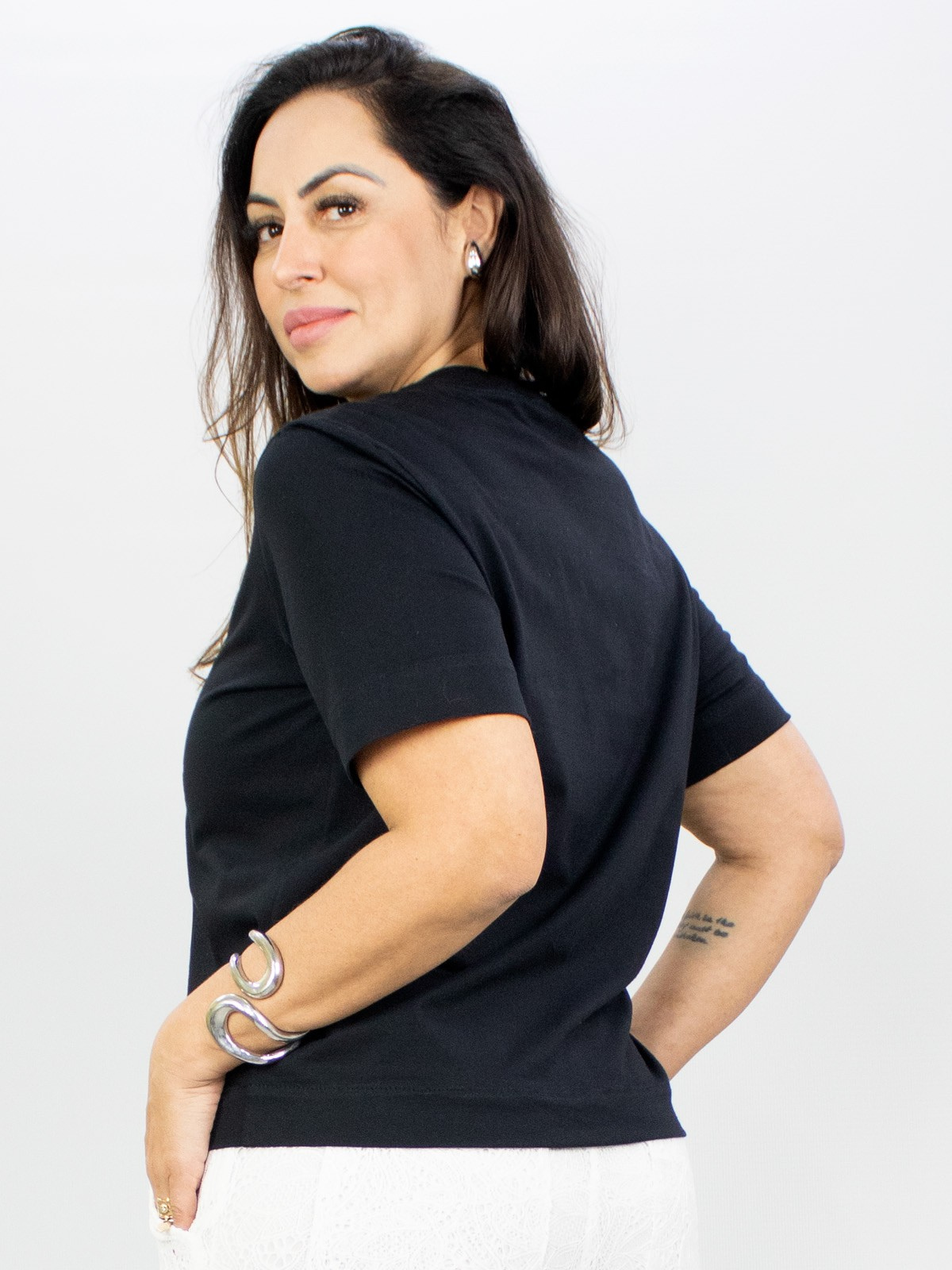 T-shirt Giovanella Lisa