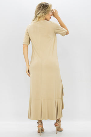 Vestido Tess