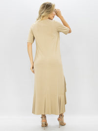 Vestido Tess