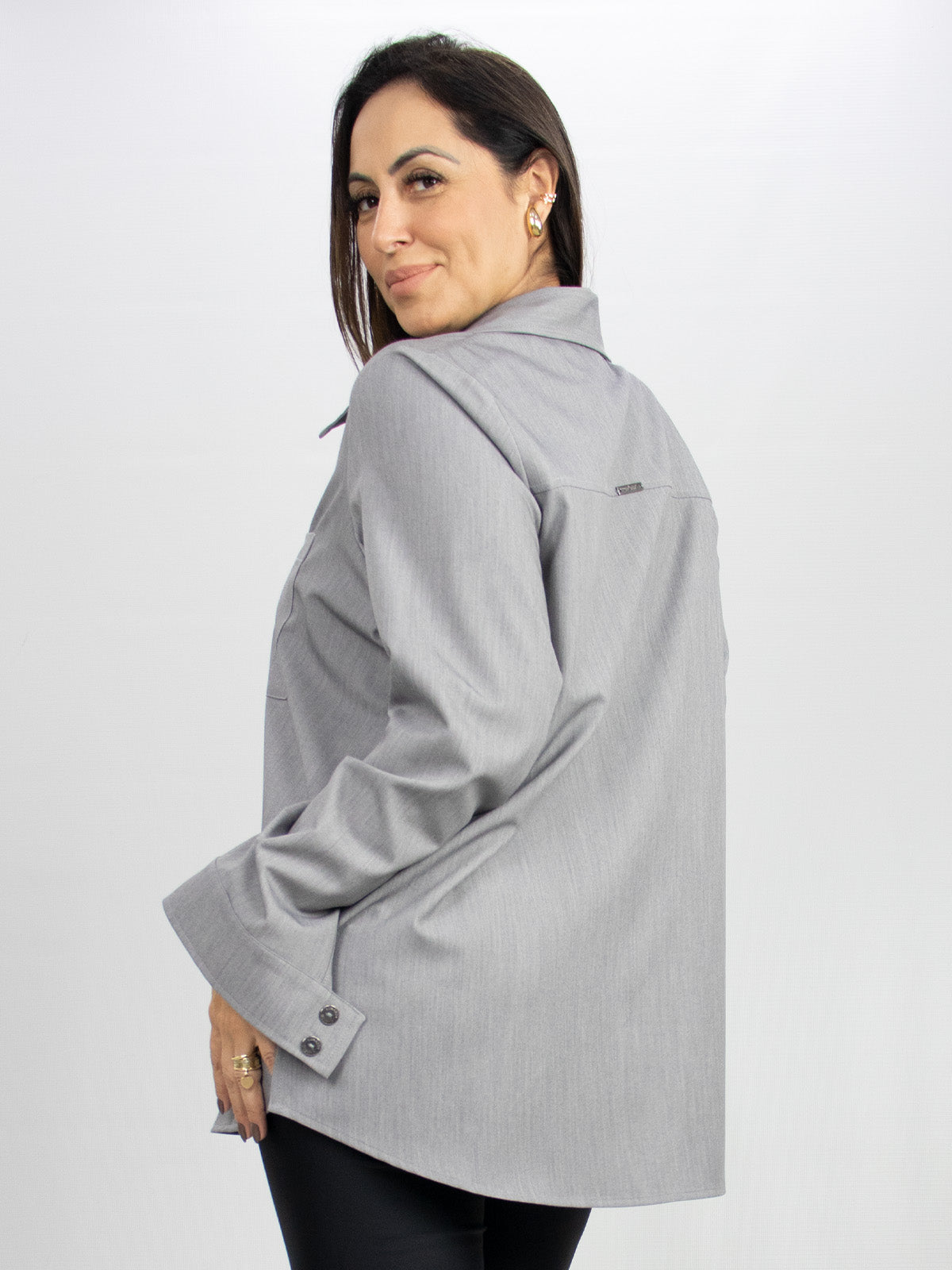 Camisa Madelyn Lisa