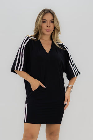 Vestido Estelle
