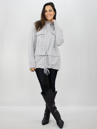 Blusa Oversized Shankar