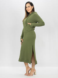 Vestido Lindah