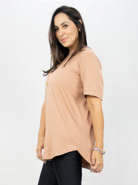 T-shirt Longa Velma