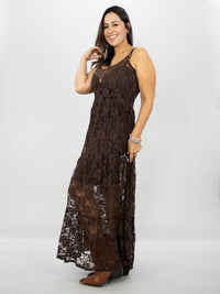 Vestido Yanni