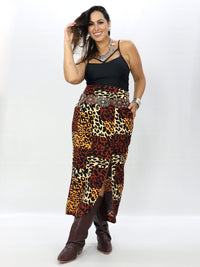 Saia Alisson