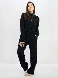 Conjunto Tricot Valen
