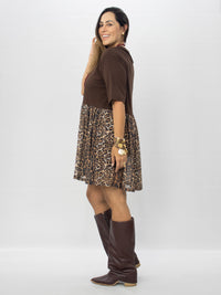 Vestido Brielle
