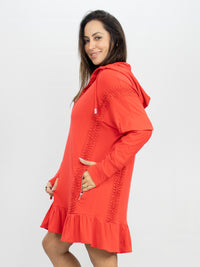 Vestido Maely