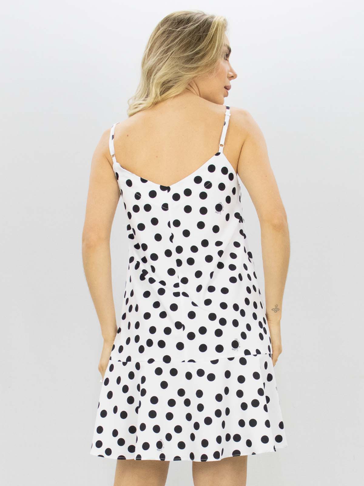 Vestido Remy