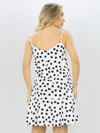 Vestido Remy