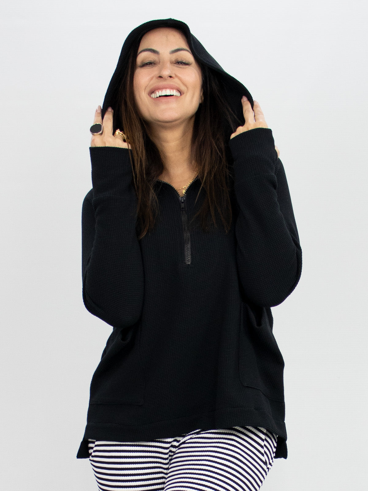 Blusa Uliara