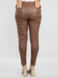 Calça Resinada Nelie