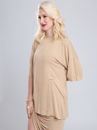Blusa Capricia