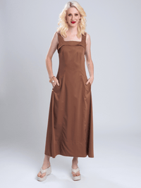 Vestido Longo Isidora