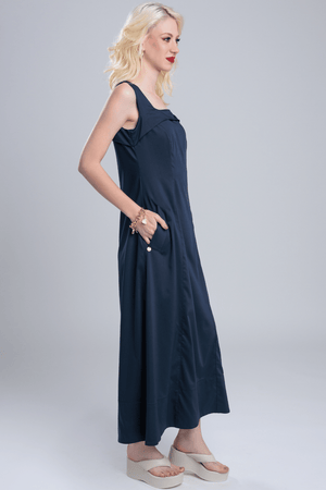 Vestido Longo Isidora