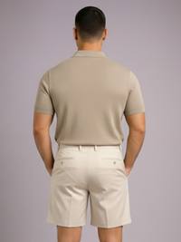 Bermuda Alfaiataria Masculina